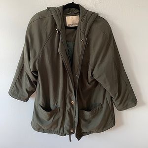 Vintage London Fog winter coat